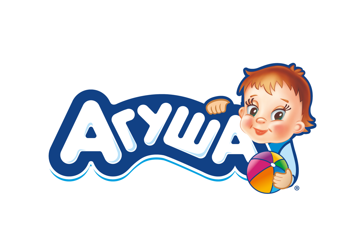 Agusha Baby Food – Russian Baby Purees Online USA – Buy Online at ...